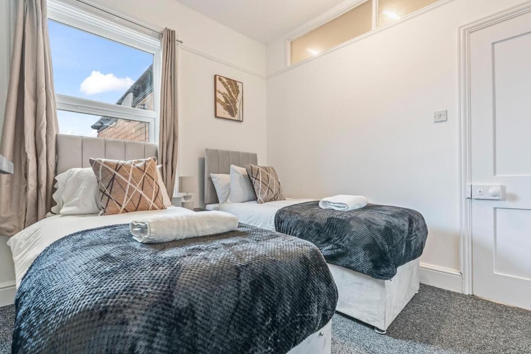 Photo of Bedroom in Warwick