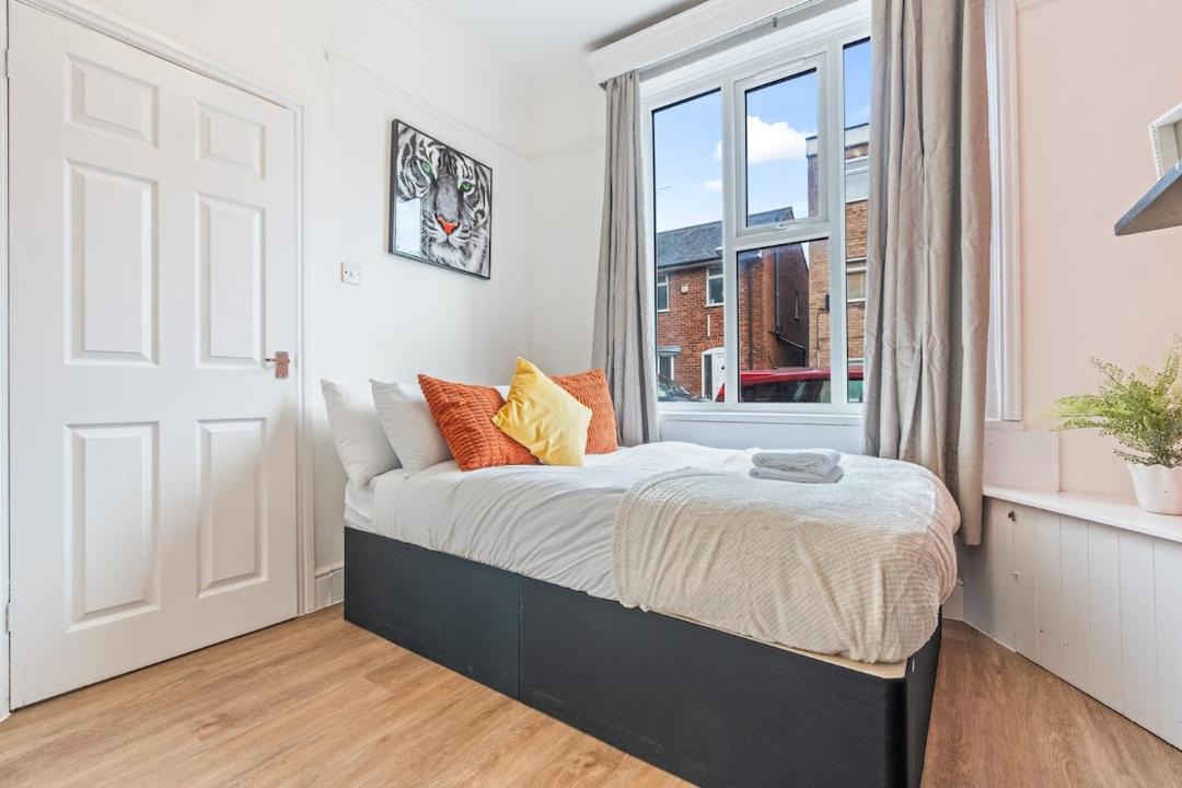 Photo of Bedroom in Warwick