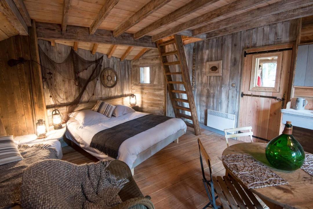 Photo of Bedroom in La Bresse