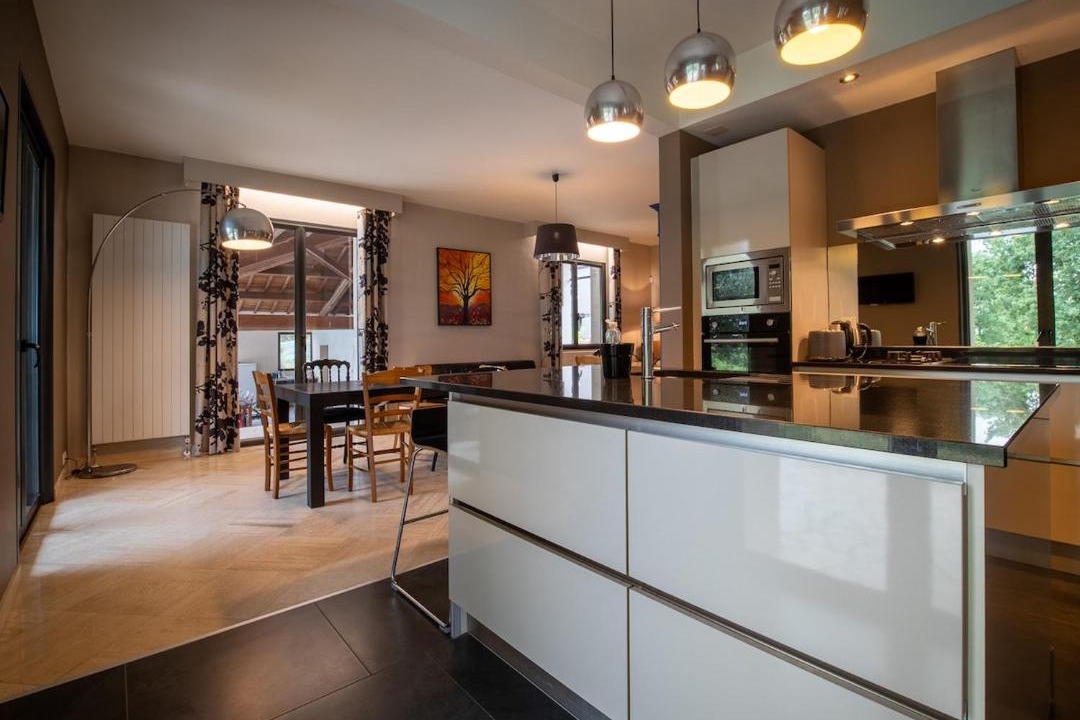 Photo of Kitchen in Senouillac