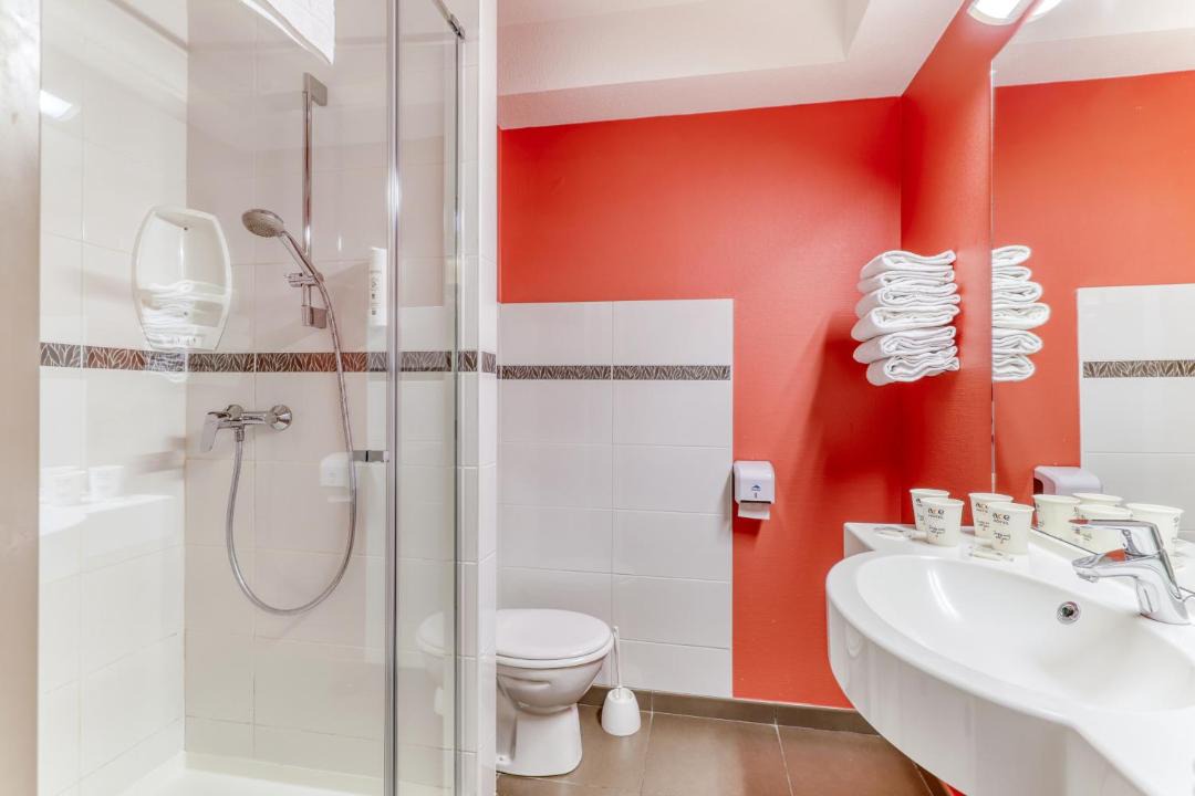 Photo of Bathroom in Saint-Victor