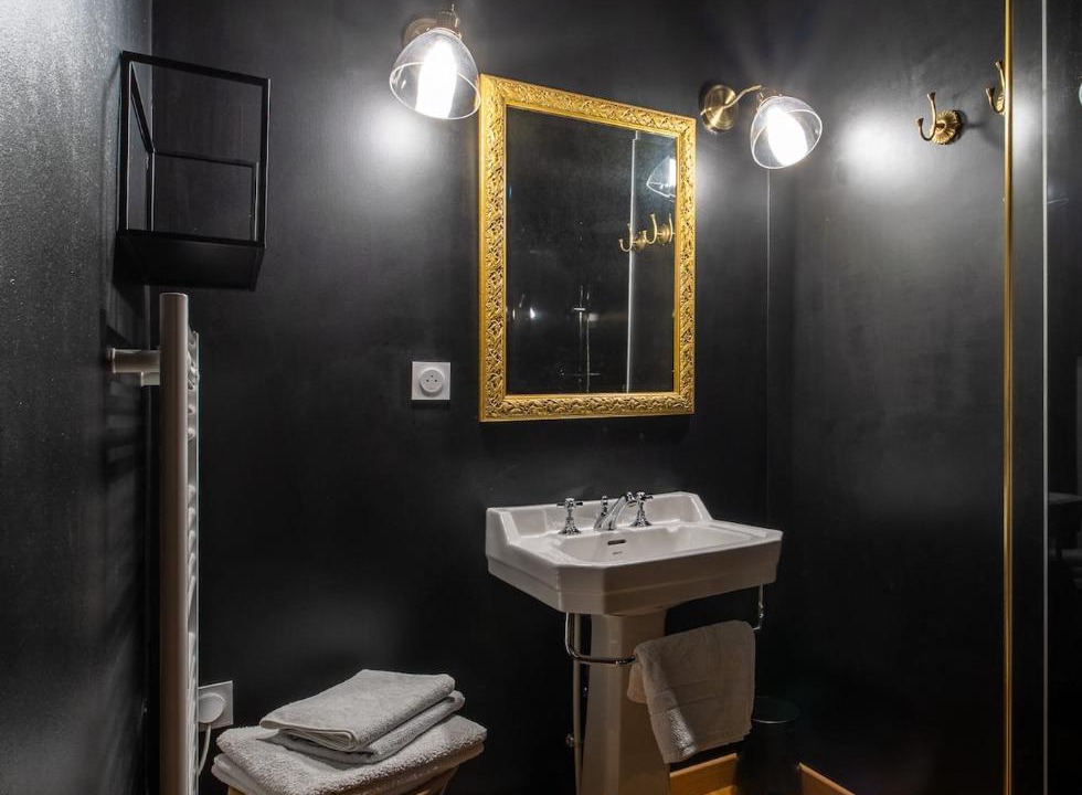 Photo of Bathroom in Senouillac