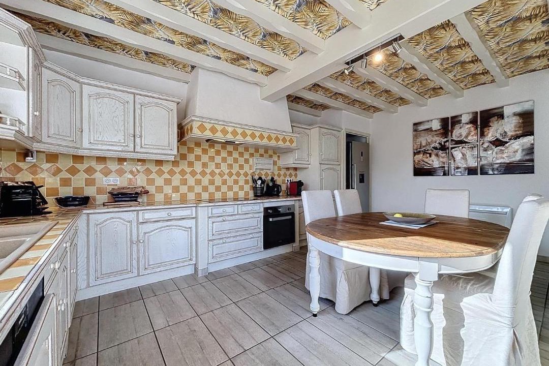 Photo of Kitchen in Lavaur