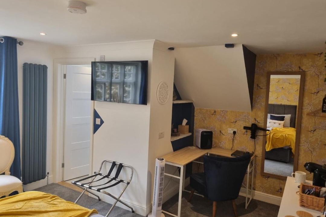 Photo of Others in Yoxford