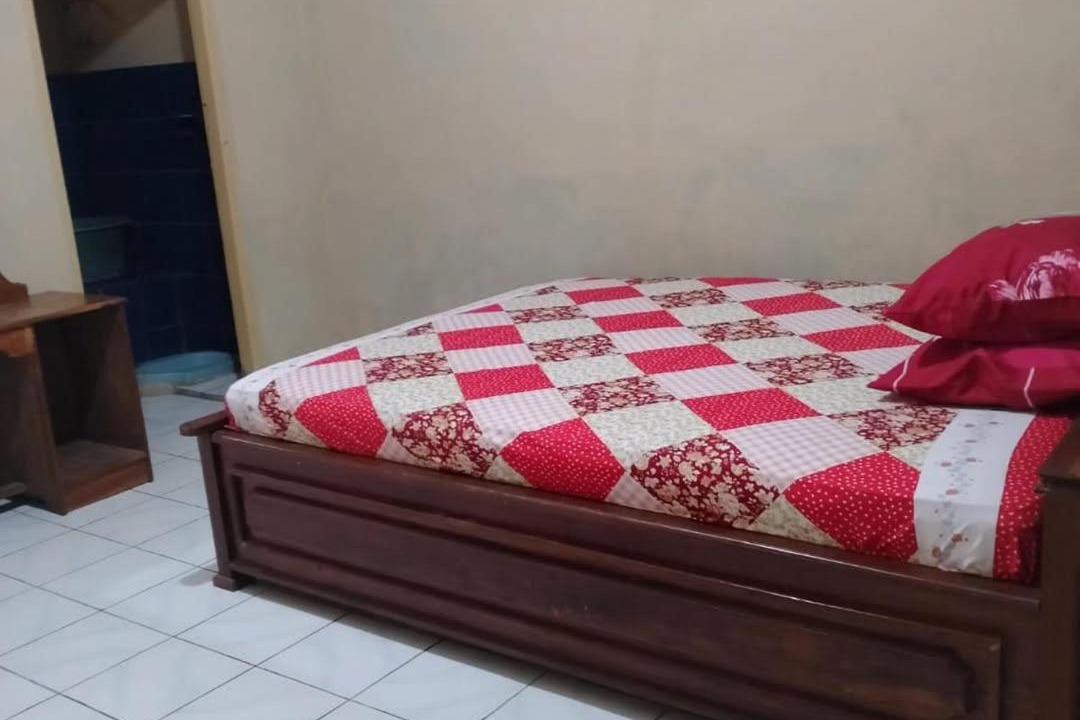 Photo of Bedroom in Wonosari