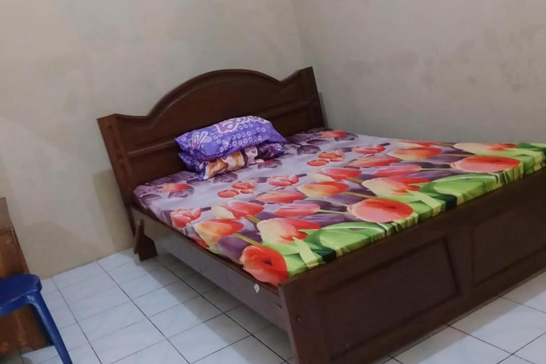 Photo of Bedroom in Wonosari