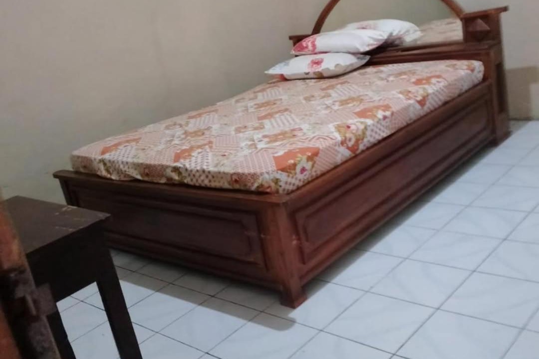 Photo of Bedroom in Wonosari