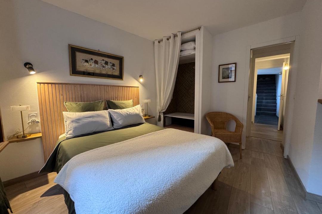 Photo of Others in Le Mont-Saint-Michel