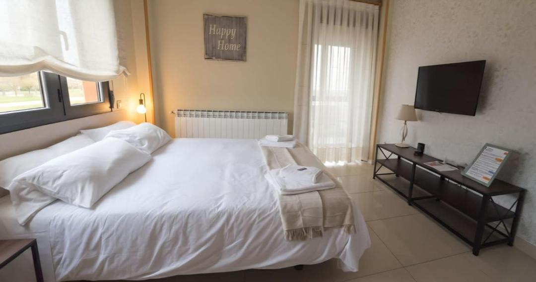 Photo of Bedroom in Riaza