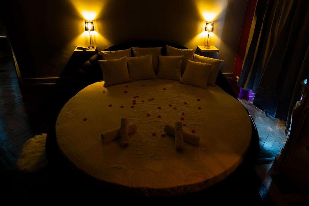 Photo of Others in Pleine-Fougeres