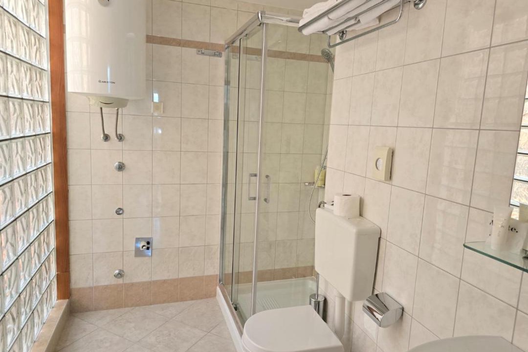 Photo of Bathroom in Veli Losinj