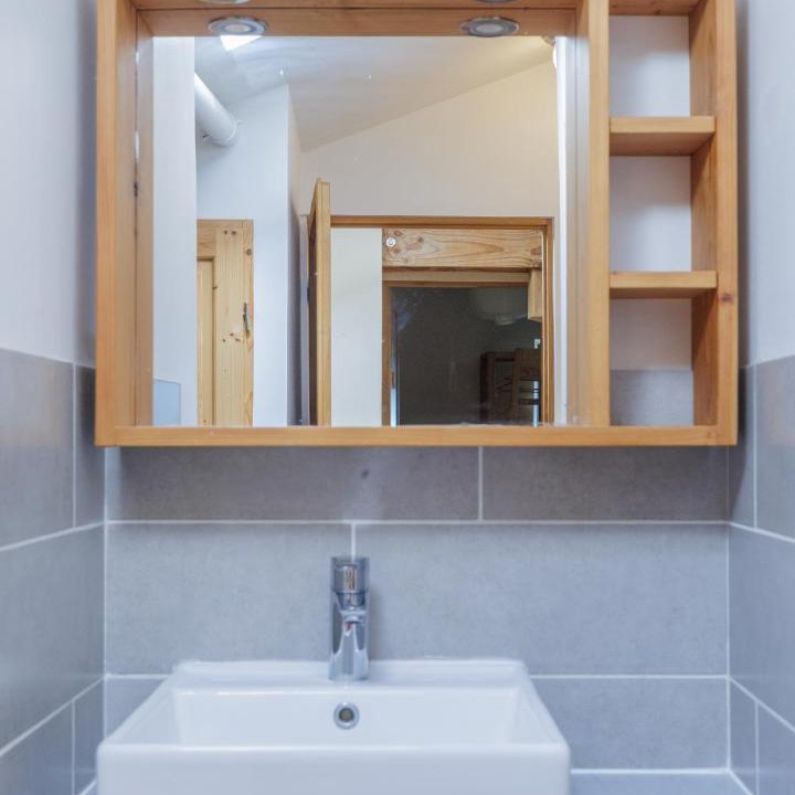 Photo of Bathroom in Contrazy