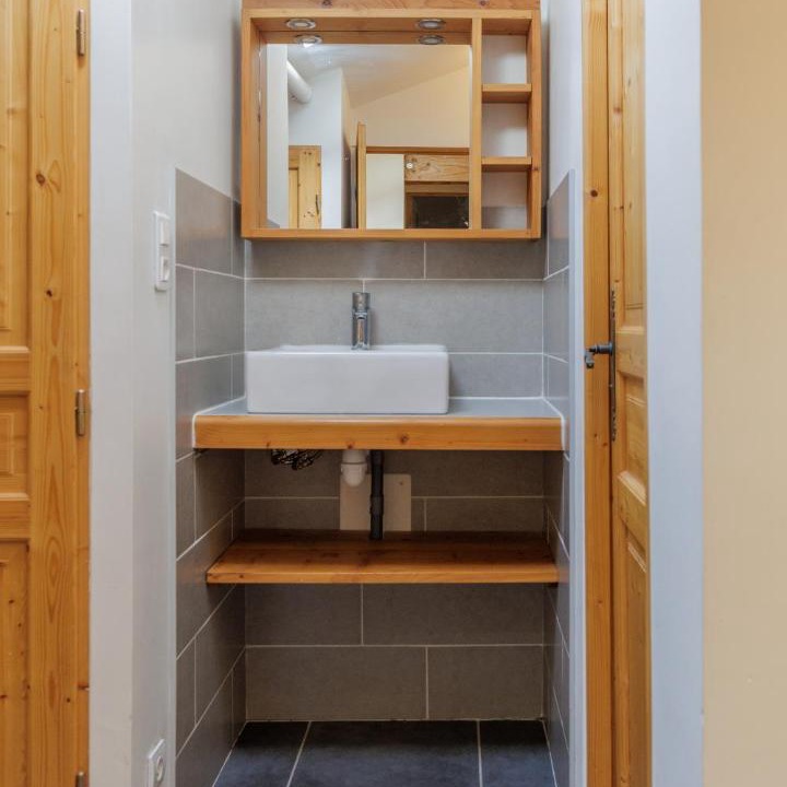 Photo of Bathroom in Contrazy