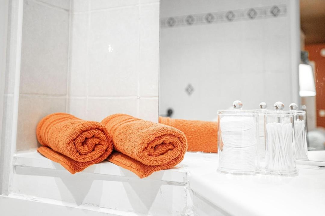 Photo of Bathroom in Decines-Charpieu