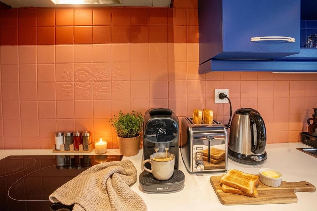 Photo of Kitchen in Decines-Charpieu