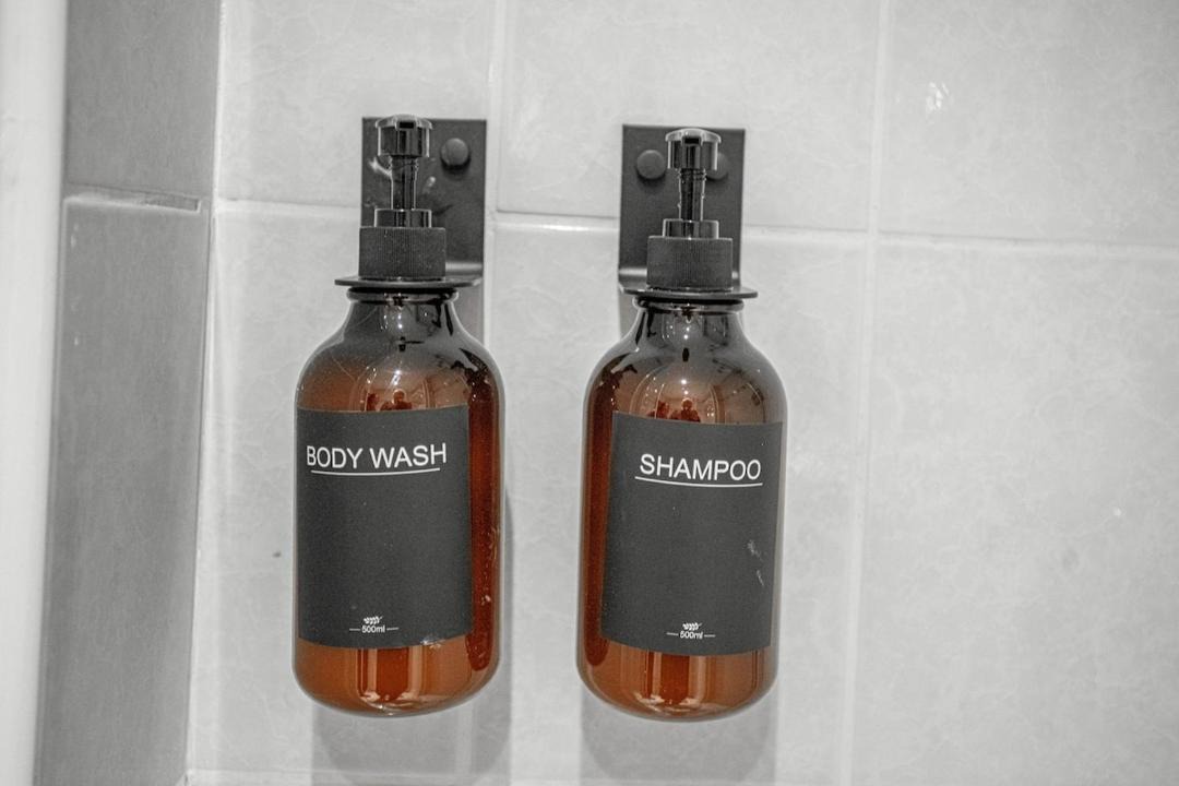 Photo of Bathroom in Decines-Charpieu