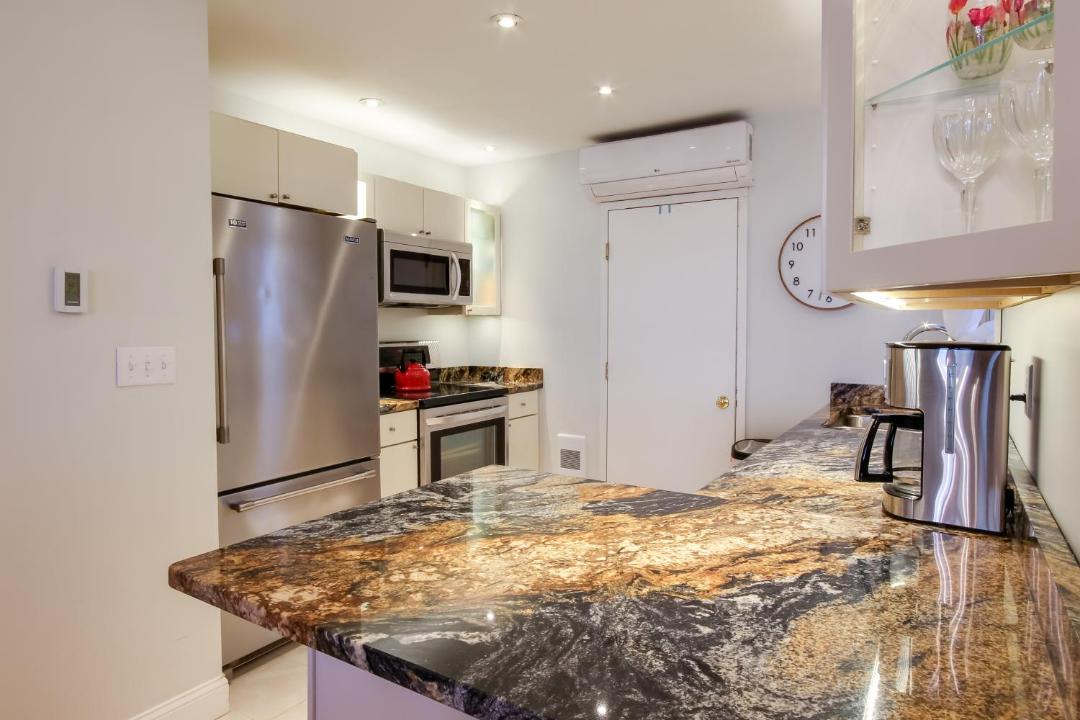 Photo of Kitchen in Plattsburgh