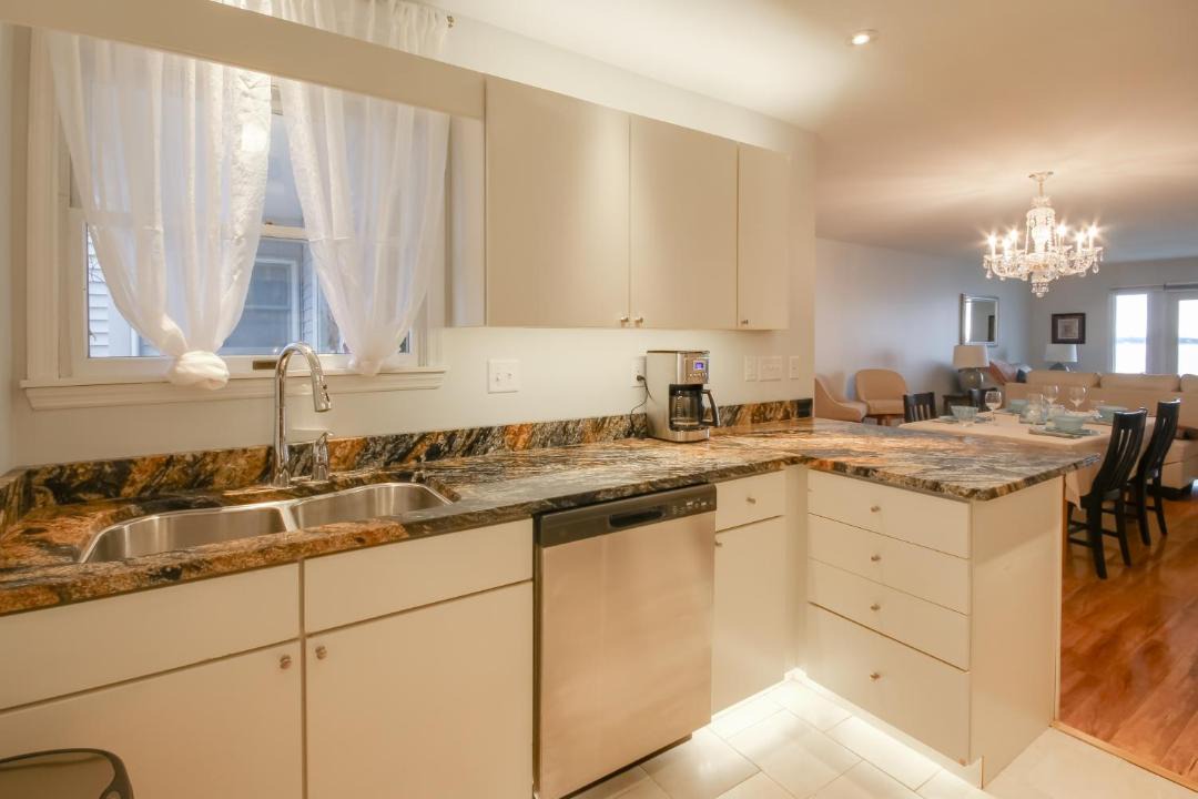 Photo of Kitchen in Plattsburgh