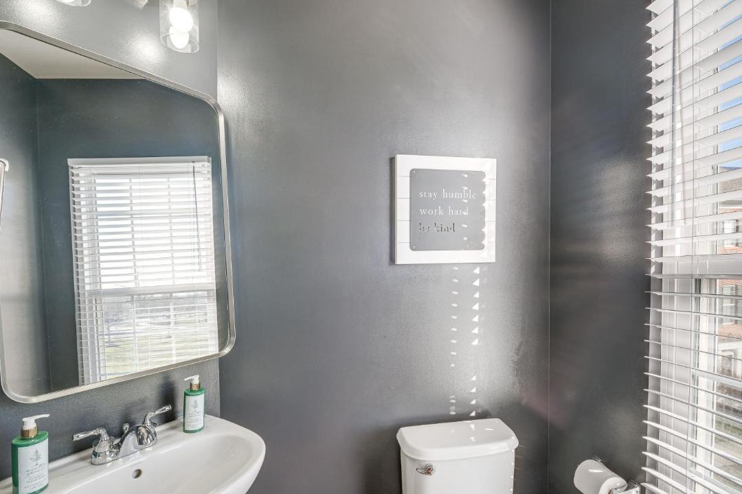 Photo of Bathroom in Laurel