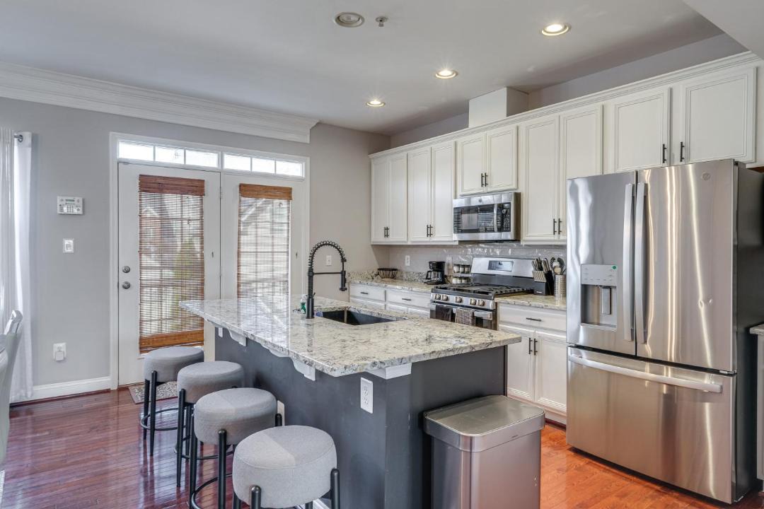 Photo of Kitchen in Laurel