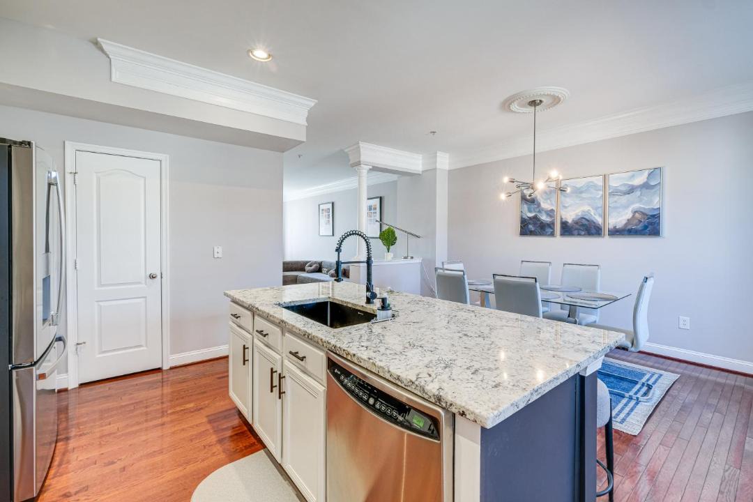 Photo of Kitchen in Laurel