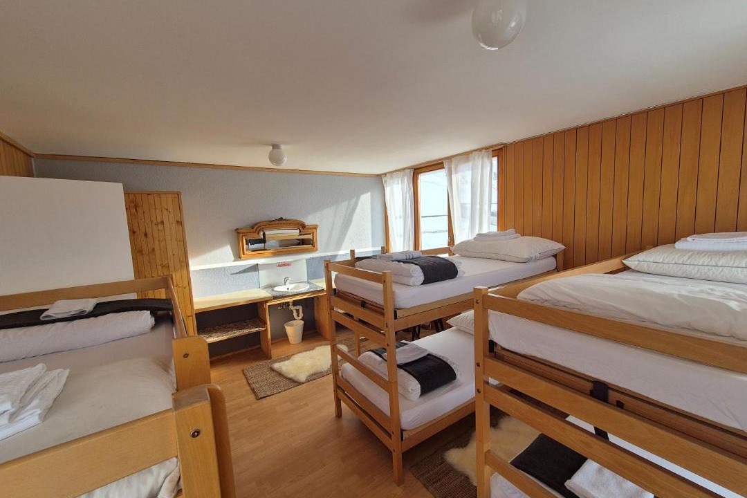 Photo of Others in Lauenen Bei Gstaad