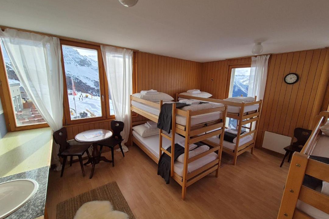 Photo of Others in Lauenen Bei Gstaad