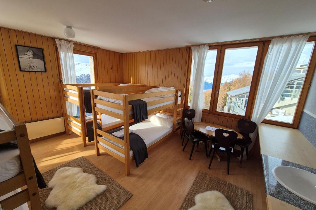 Photo of Others in Lauenen Bei Gstaad