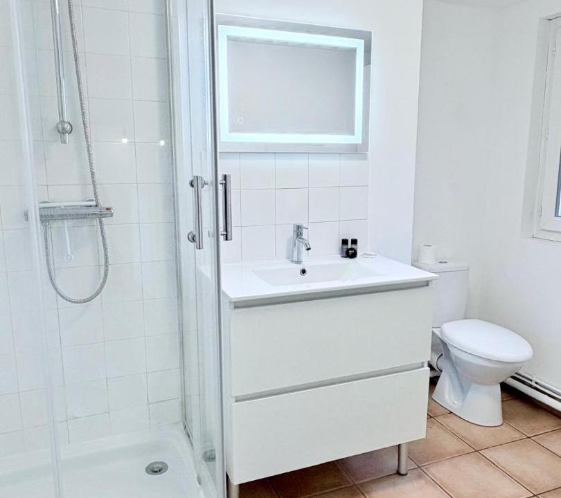 Photo of Bathroom in Cote Ouest Ormeaux
