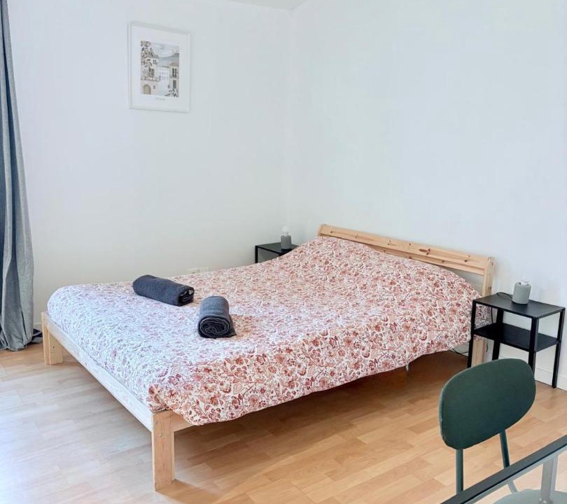 Photo of Bedroom in Cote Ouest Ormeaux