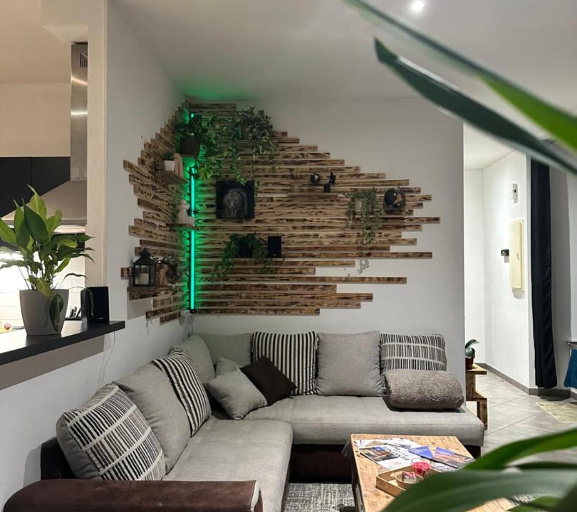 Photo of Livingroom in Saint-Flour