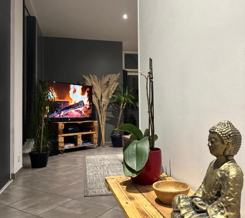 Photo of Livingroom in Saint-Flour