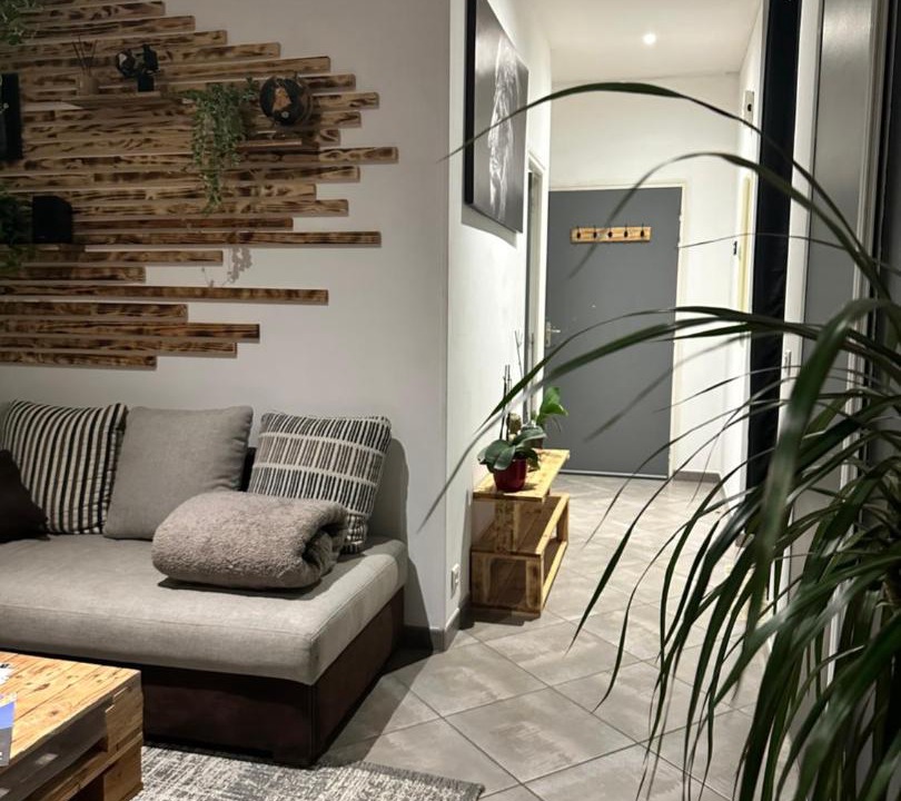 Photo of Livingroom in Saint-Flour