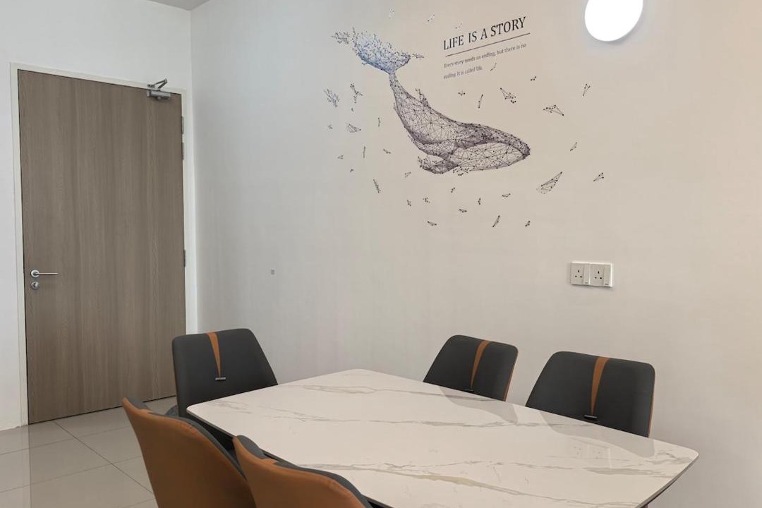 Photo of Others in Taman Tunku Majid