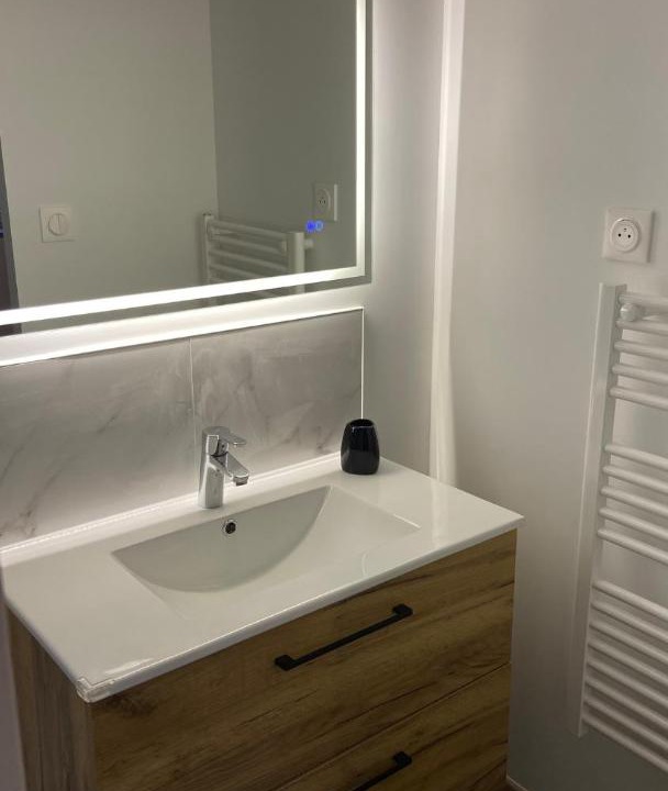 Photo of Bathroom in Pleumeleuc