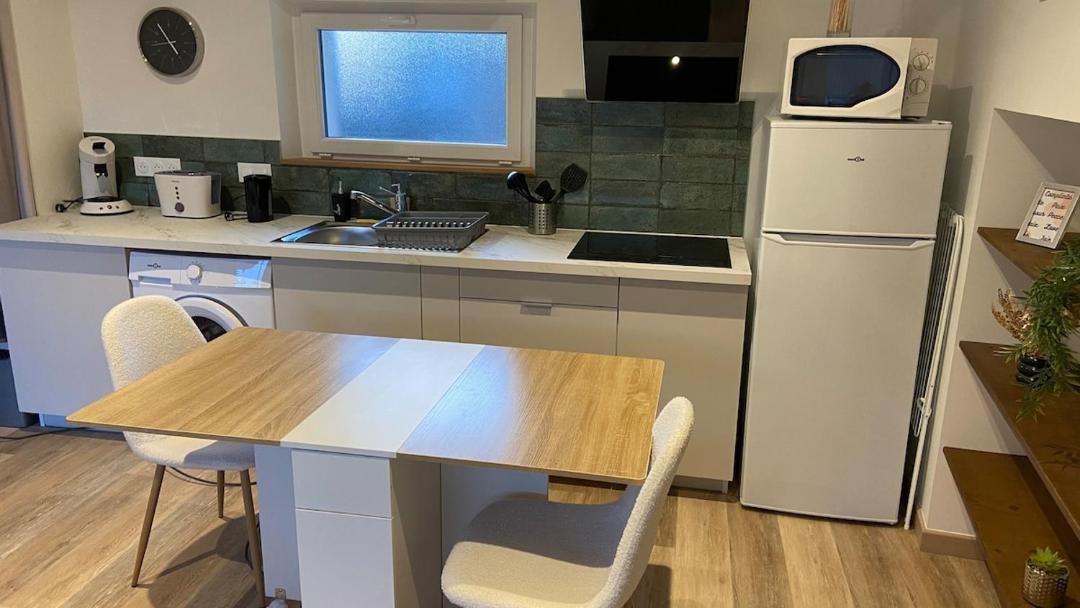 Photo of Kitchen in Pleumeleuc