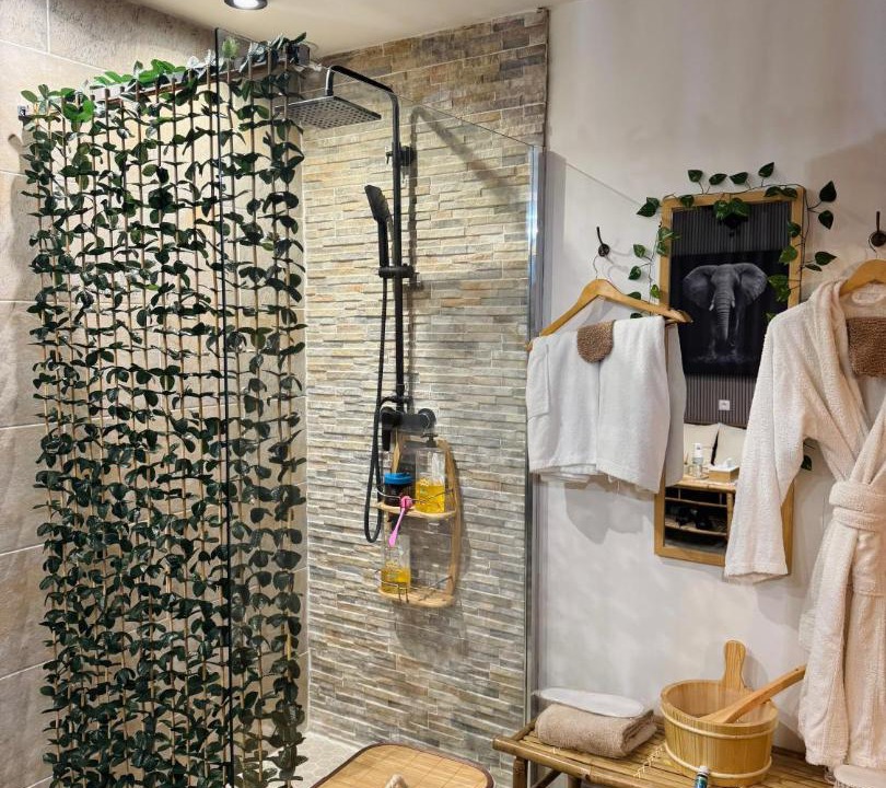 Photo of Bathroom in Le Val