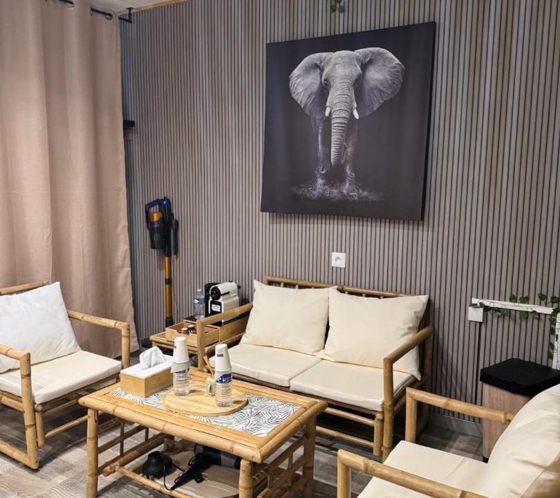 Photo of Livingroom in Le Val