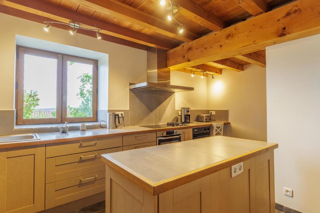 Photo of Kitchen in Contrazy