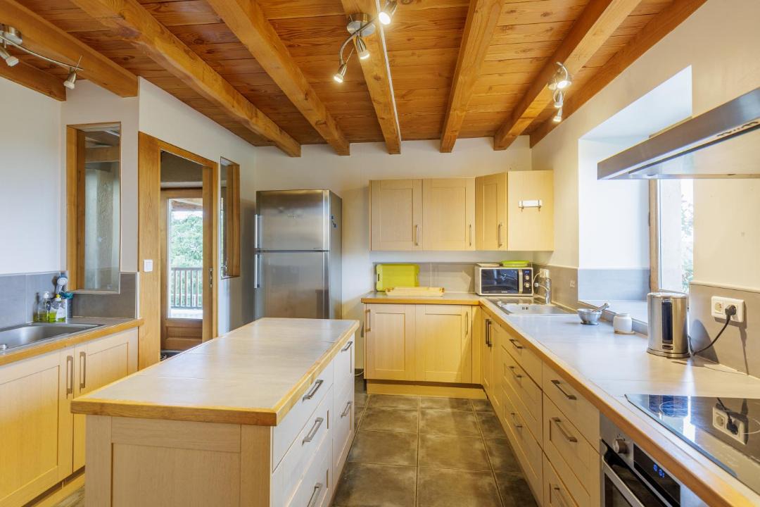 Photo of Kitchen in Contrazy