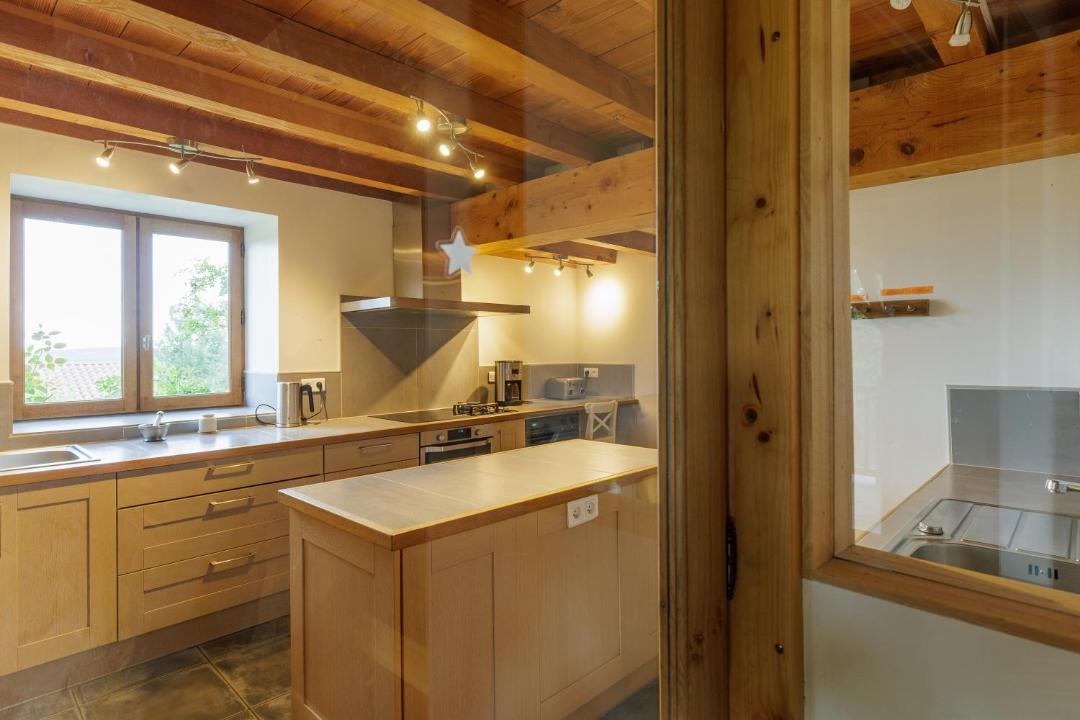 Photo of Kitchen in Contrazy