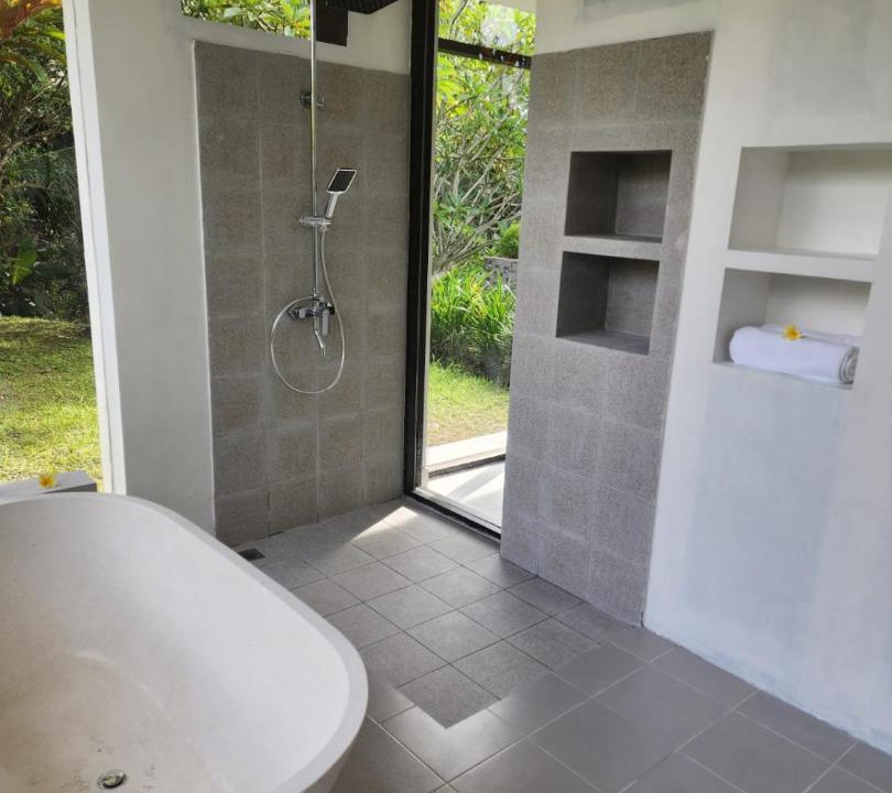 Photo of Bathroom in Melayang