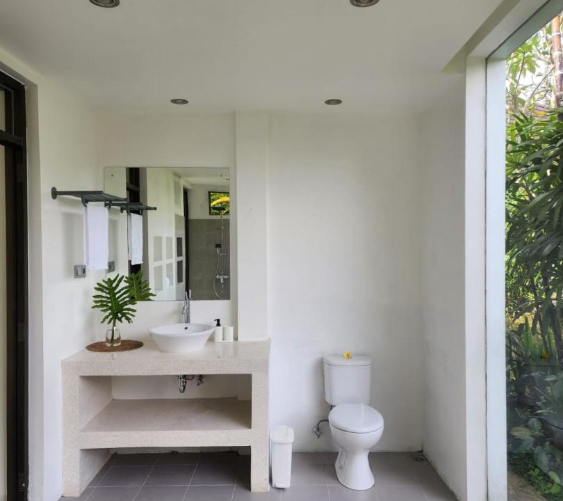 Photo of Bathroom in Melayang