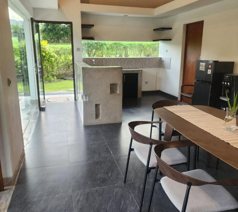 Photo of Kitchen in Melayang
