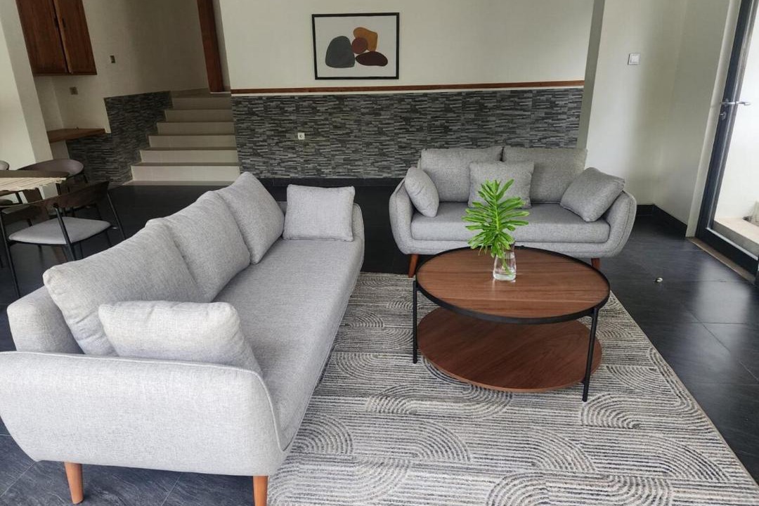 Photo of Livingroom in Melayang
