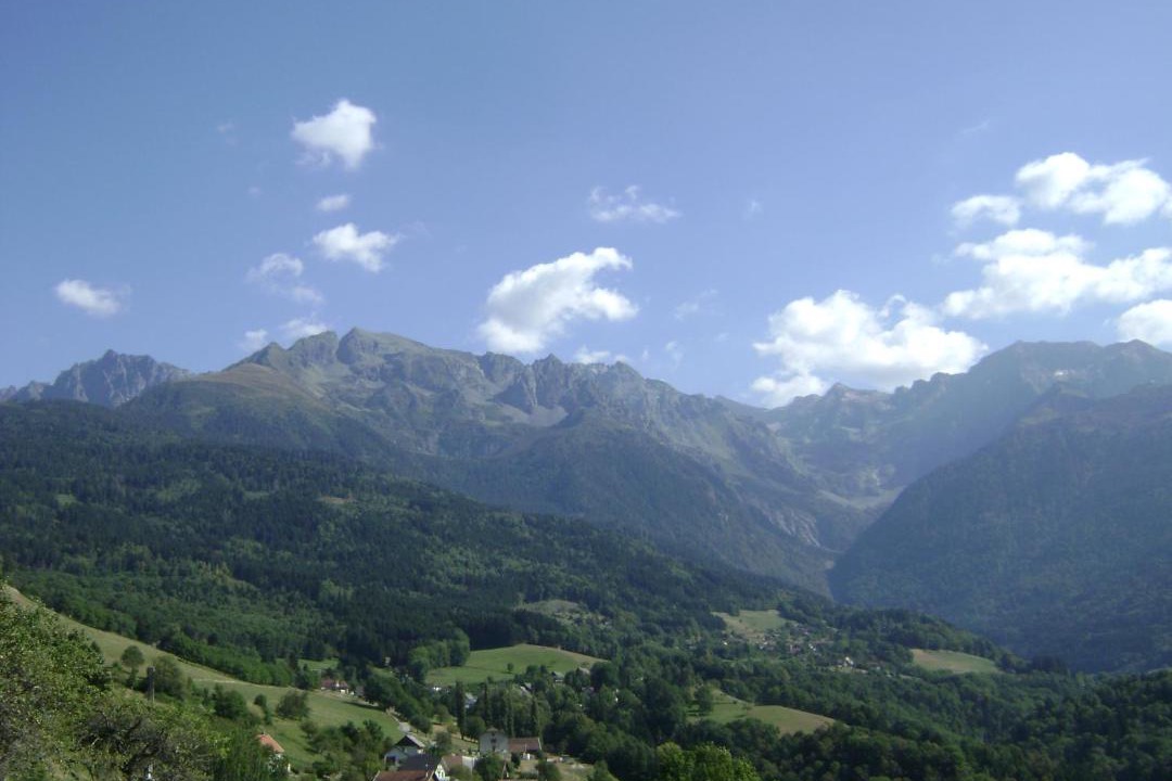 Photo of Others in Sainte-Agnes