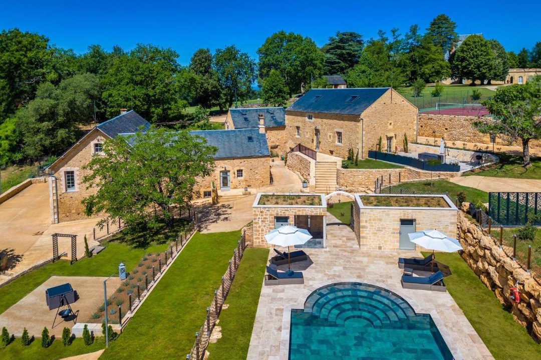 Photo of Others in Domme