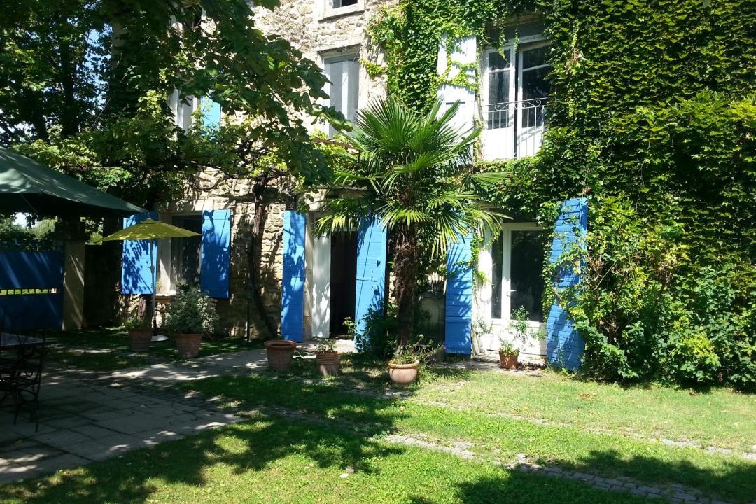 Photo of Others in Entraigues-sur-la-Sorgue