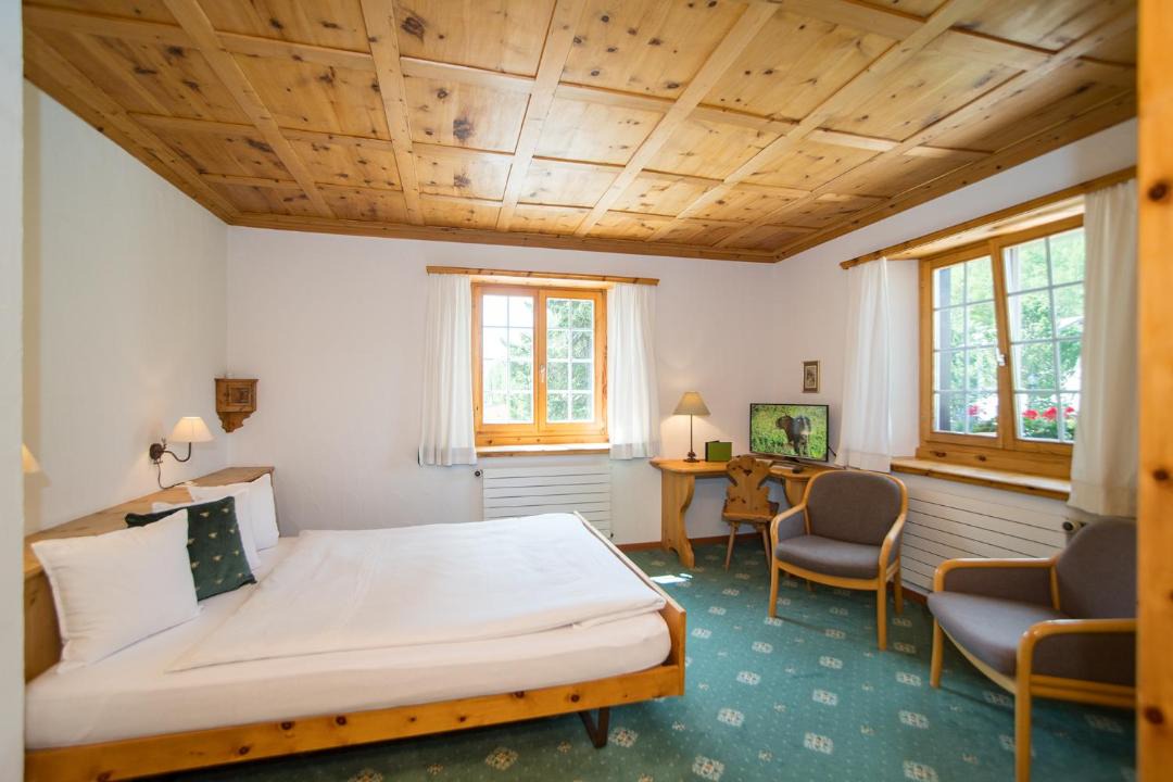 Photo of Bedroom in Fex