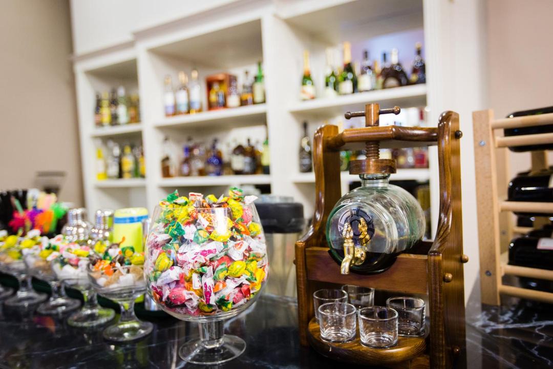 Photo of Livingroom in Khimki